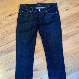 7 For All Mankind Jeans